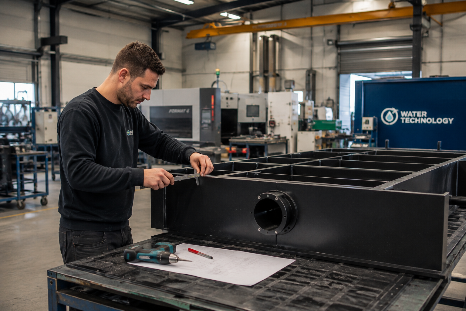 Kunststofbewerker * Kunststoflasser * Allround kunststofbewerker * Productiemedewerker techniek *