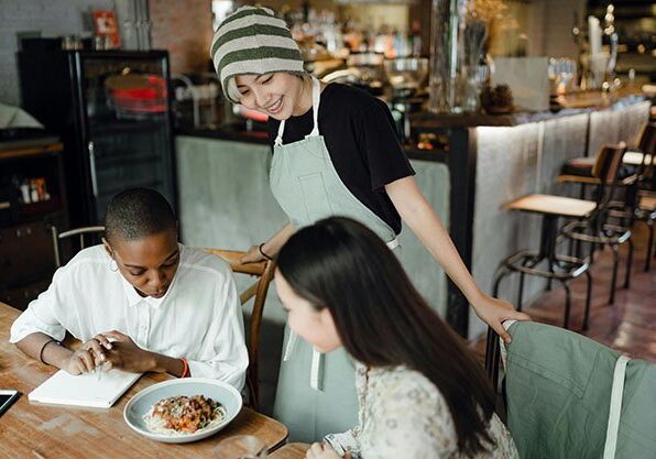 horeca bedrijven