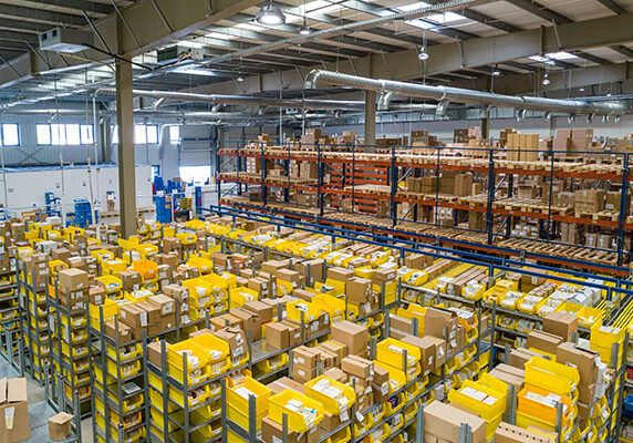 logistiek