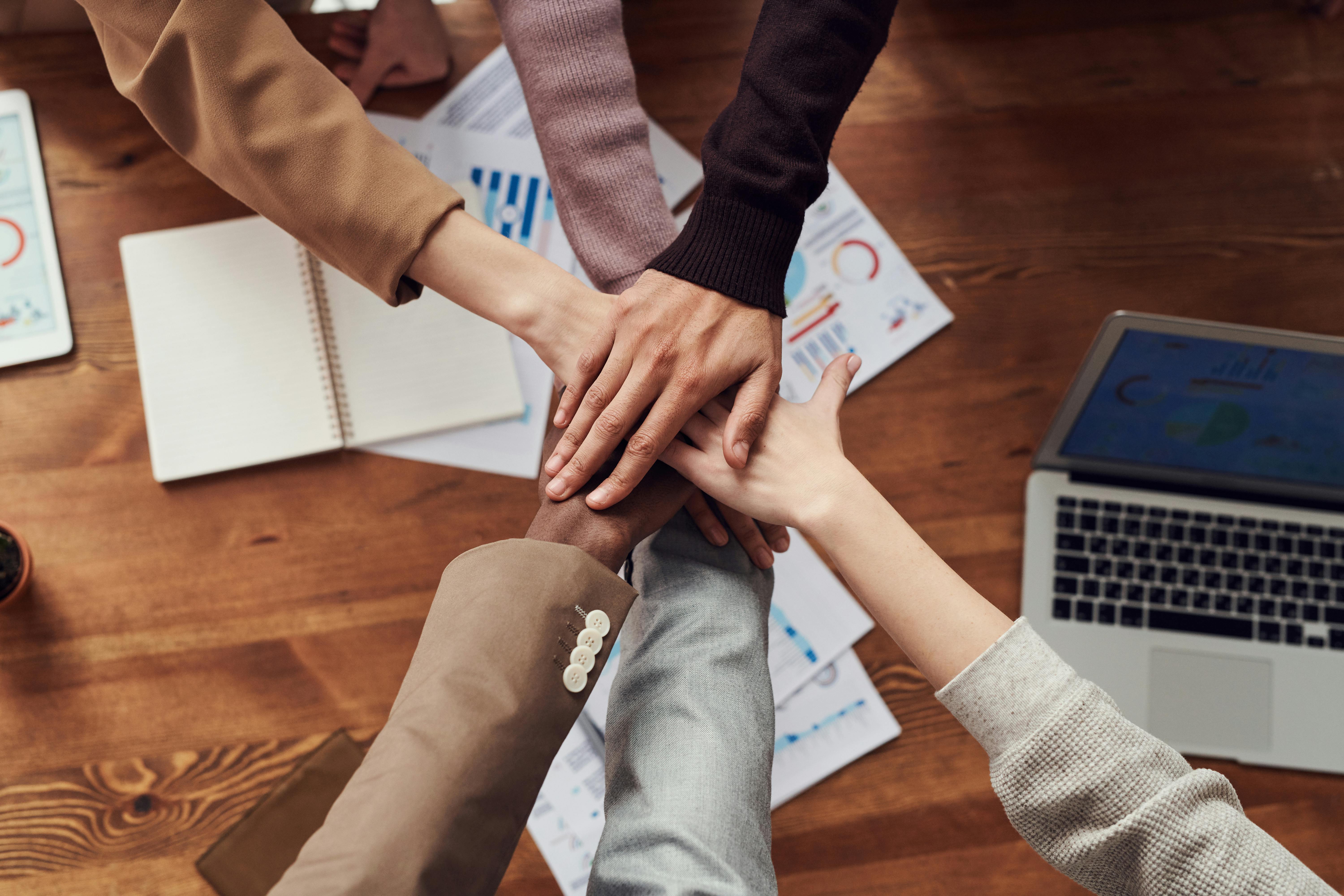 Samenwerking uitzendbureau payrolling mkb